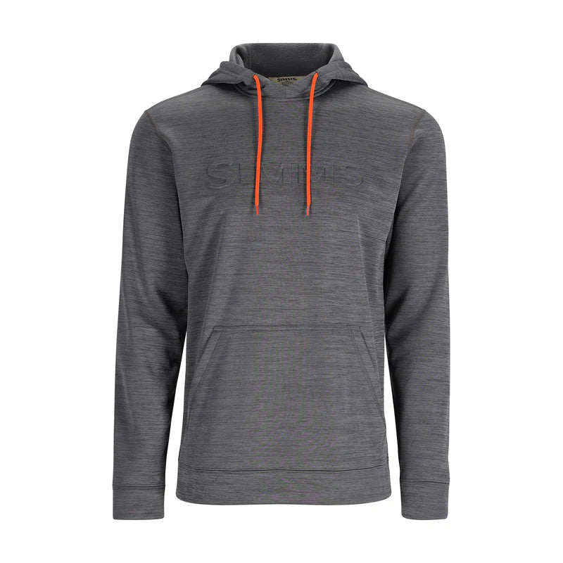 Simms Challenger Hoody - Sportinglife Turangi